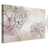  Slika - Peaceful Composition (1 Part) Wide 120x80 | shoptok.hr