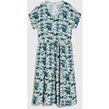 Marisse Viscose Midi Dress | Shoptok.si