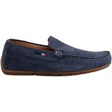 U.S. Polo Assn. RIVER0023S1-BLU004 Plava Cijene