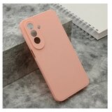  Futrola soft 3d camera za samsung a276b galaxy a27 5g roze ( F123664 ) | Eponuda.com