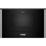 Neff N70 NL4WR21N1 Vgrajena mikrovalovna | Shoptok.si