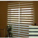Omni Casa zebra rolo sistem sa maskom 80x260 cm michelle 03 Z2 bež | ePonuda.com