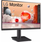 LG 24MS550-B 24" gaming monitor, (21736357) | Shoptok.si