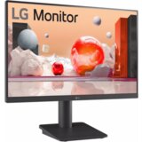 LG Monitor 24MS550-B, 24'', Crni | Eponuda.com