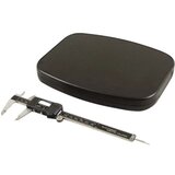 Hammond Electronics 1599TABLBK ručno kućište 240 x 190 x 30 ABS crna 1 St. | Eponuda.ba