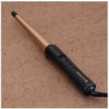 Remington OBLIKOVALNIK LAS CI5700 Copper Radiance 13-25mm | Shoptok.si
