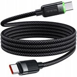 McDodo USB-C HITRO POLNJENJE KABEL ZA SAMSUNG JABOLKO USB TIPA C 60W 1M VODIL, (21747915) | Shoptok.si