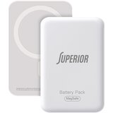  Power bank MagSafe Superior 15W 5000 mAh beli Cene