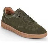 Nizke superge SAN MARINO SNEAKER M Kaki