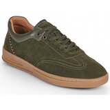Schmoove SAN MARINO SNEAKER M Kaki Cijene