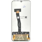  Steklo in LCD zaslon za Huawei P Smart (2019) / P Smart (2020) / P Smart+ (2019), originalno (OEM), brez okvirja | Shoptok.si