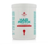 Kallos Cosmetics hair pro-tox maska za poškodovane lase 275 ml | Shoptok.si