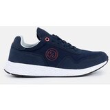 Cross Jeans Navy men's sneakers | Shoptok.si