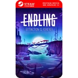  Endling Extinction is Forever - Steam koda brez škatlice (WINDOWS PC | STEAM DECK) | Shoptok.si