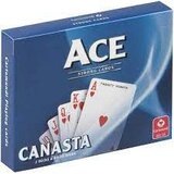 Ace karte za kanastu / remi by Cartamundi | shoptok.hr