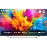 Grundig televizor ghu 7990 b, led, 65", 3840 x 2160, crni | Eponuda.ba