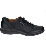 Mephisto Modne superge Boran Črna | Shoptok.si