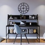 Hanah home Radni sto Demir - L200
