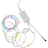 Star Trading Svetlobna veriga število žarnic 1 ks na USB dolžina 300 cm Smart Strip – | Shoptok.si