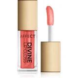 Lip Gloss ulje za usne s hidratantnim učinkom nijansa Darling 3,2 ml