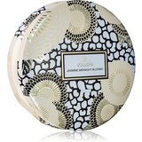 VOLUSPA Japonica Jasmine Midnight Blooms dišeča sveča v pločevinki 340 g | Shoptok.si