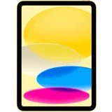 Apple iPad 10.9 WIFI + Cellular 64GB Žuti (2022), (57198125)