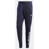 Adidas Muški donji deo trenerke Essentials single jersey tapered elasticized cuff logo, Teget Cene