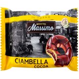 Maestro Massimo krofna čokolada 50g cene