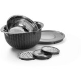 Mömax Kuhinjsko Cedilo Micha - 4 In 1 | Shoptok.si