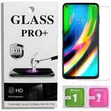 IZMAEL.eu Prémično zaščitno steklo 9D Izmael za Motorola Moto G9 Plus - Prozorna | Shoptok.si