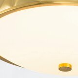 Elstead Lighting STROPNA SVETILKA Quintiesse 17,8/44,5 cm | Shoptok.si