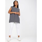 RELEVANCE Top-RV-TP-7951.88-white-navy blue | Shoptok.si