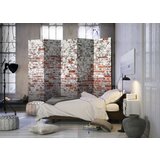  Paravan u 5 dijelova - Echo of Time II [Room Dividers] 225x172 | shoptok.hr