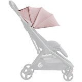 Ergobaby Metro 3 dodatni krović - Blush Pink MET3SUNBLPNK | shoptok.hr