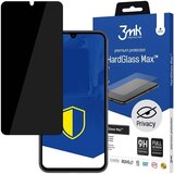 3mk HARDGLASS MAX PRIVACY ZA SAMSUNG GALAXY A34 5G KALJENO STEKLO, (21966590) Cene