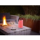 Tri O LED solarna zunanja svetilka (višina 21 cm) Garcia – | Shoptok.si