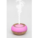 Home AD300 Stona ultrazvučna aroma lampa, drvo-bijela | Eponuda.ba