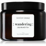 Ambientair The Olphactory Goji Black Tea mirisna svijeća Wandering 360 g Cijene