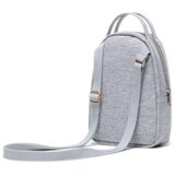 Herschel Nova Crossbody Siva | shoptok.hr