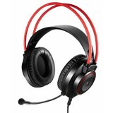 A4Tech bloody G200s stereo gaming usb slušalice sa mikrofonom Cene