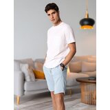 Sinsay Slim fit kratke hlače | shoptok.hr