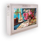 WALLXPERT PZL_058_500 multicolor puzzle | ePonuda.com