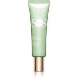 Clarins SOS Primer podlaga za make-up odtenek Redness 30 ml | Shoptok.si