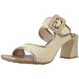 Hispanitas Sandali & Odprti čevlji RHV254048 Kostanjeva | Shoptok.si