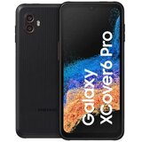 Samsung Galaxy Xcover6 Pro Enterprise Edition pametni telefon 128 GB 16.8 cm (6.6 palac) crna Android™ 12 Dual-SIM | Eponuda.ba