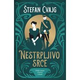  Nestrpljivo srce Cene