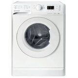 Indesit Mašina za pranje veša MTWA 81484 W EU cene