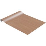  Samoljepljiva folija za namještaj svijetli hrast 500x90 cm PVC | shoptok.hr