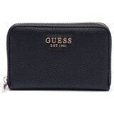 Guess Denarnice SWBG9735140BLACK pisana Cene