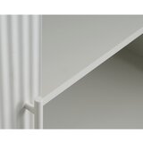 Unique Furniture Siva komoda 160x75x45 cm Palma – | shoptok.hr
